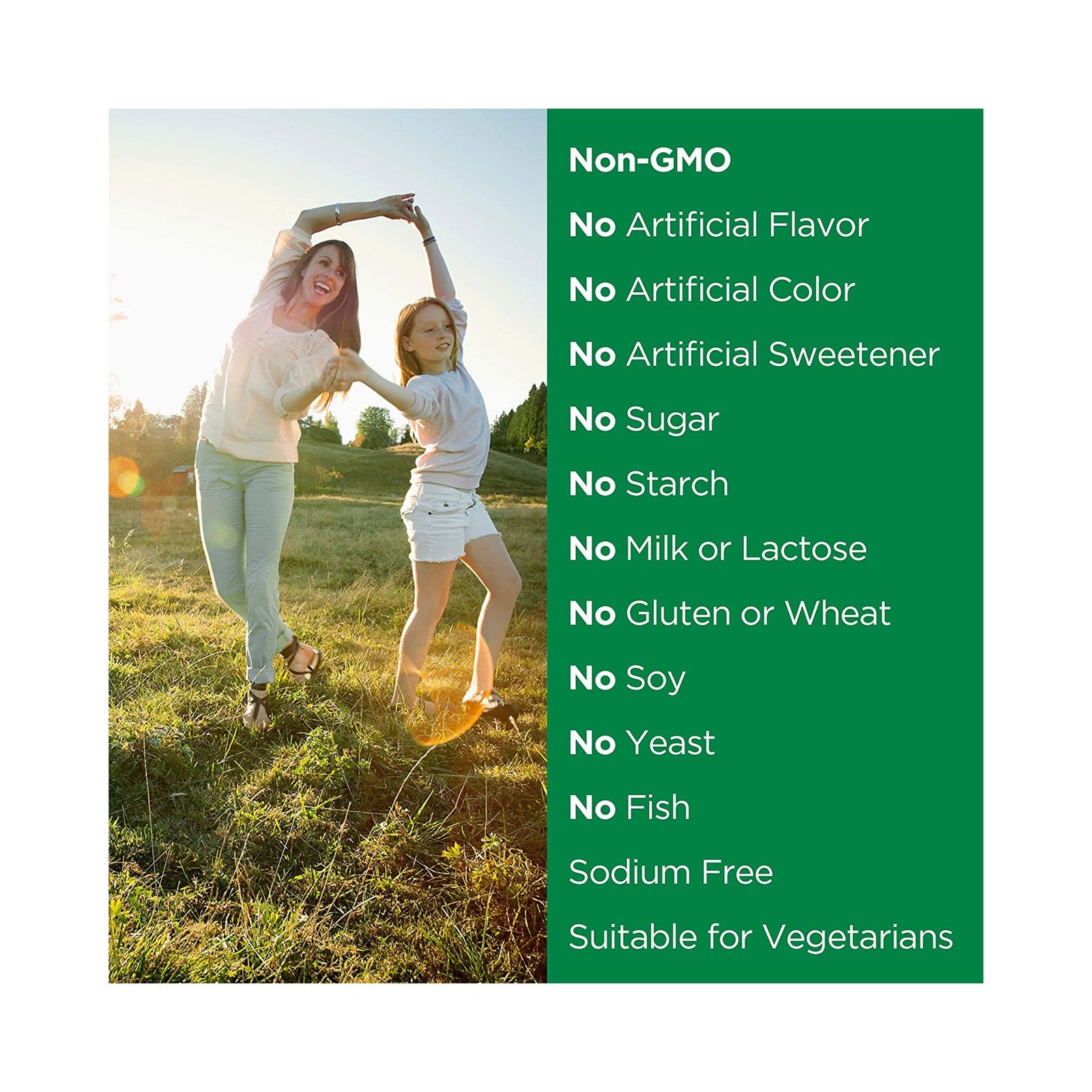 US Nutrition Natures Bounty Melatonin Sleep Health Supplement