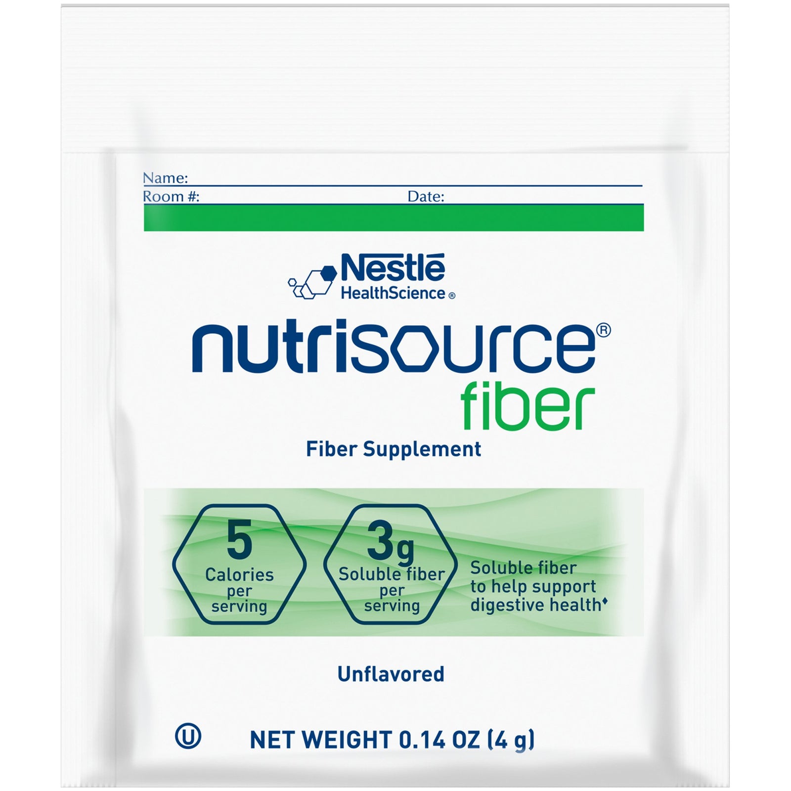 Nutrisource Fiber Oral Supplement