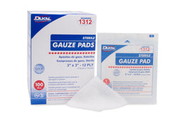 Dukal Gauze Sponge
