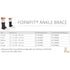 Ossur Formfit Ankle Brace With Figure 8