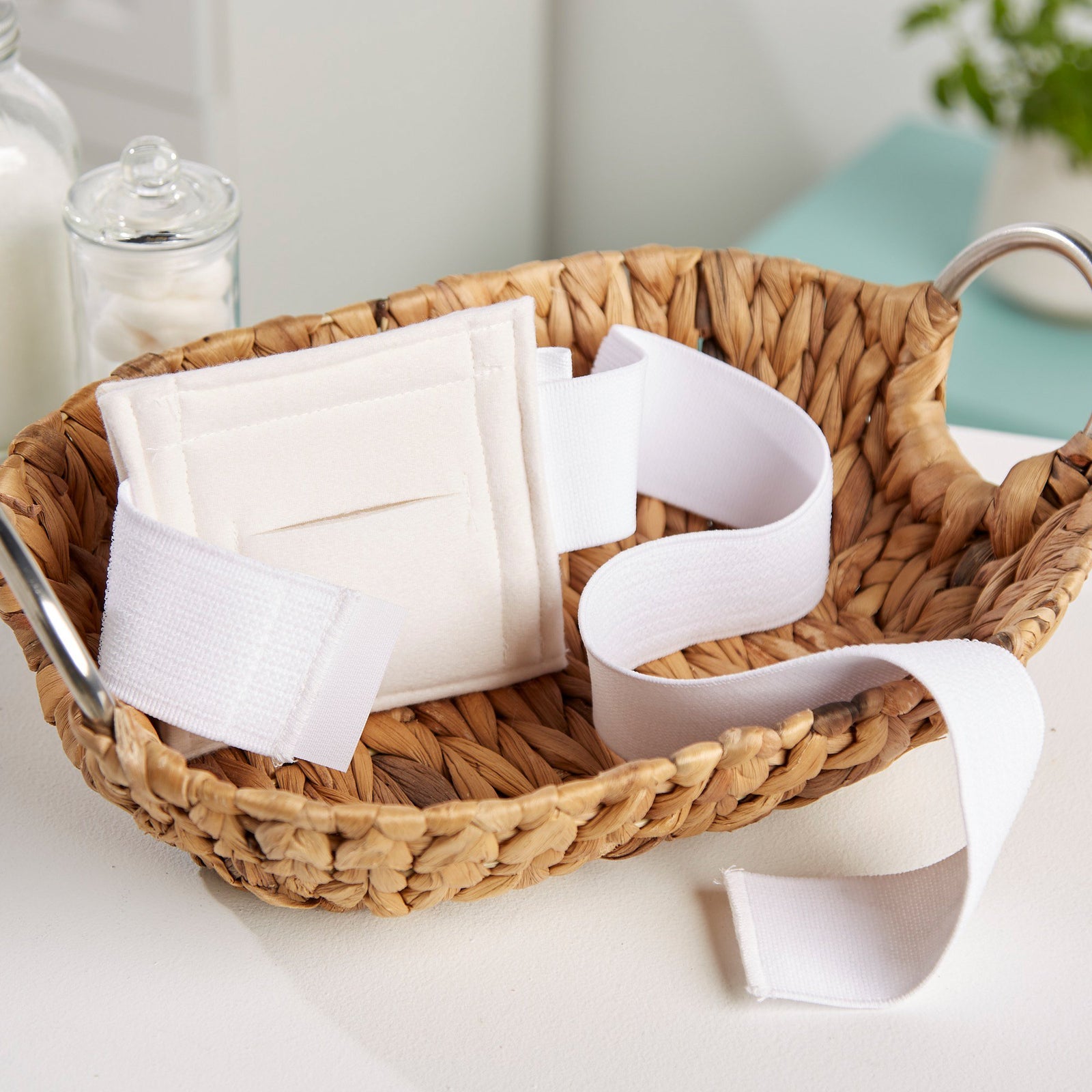 McKesson Gastrostomy Tube Holder