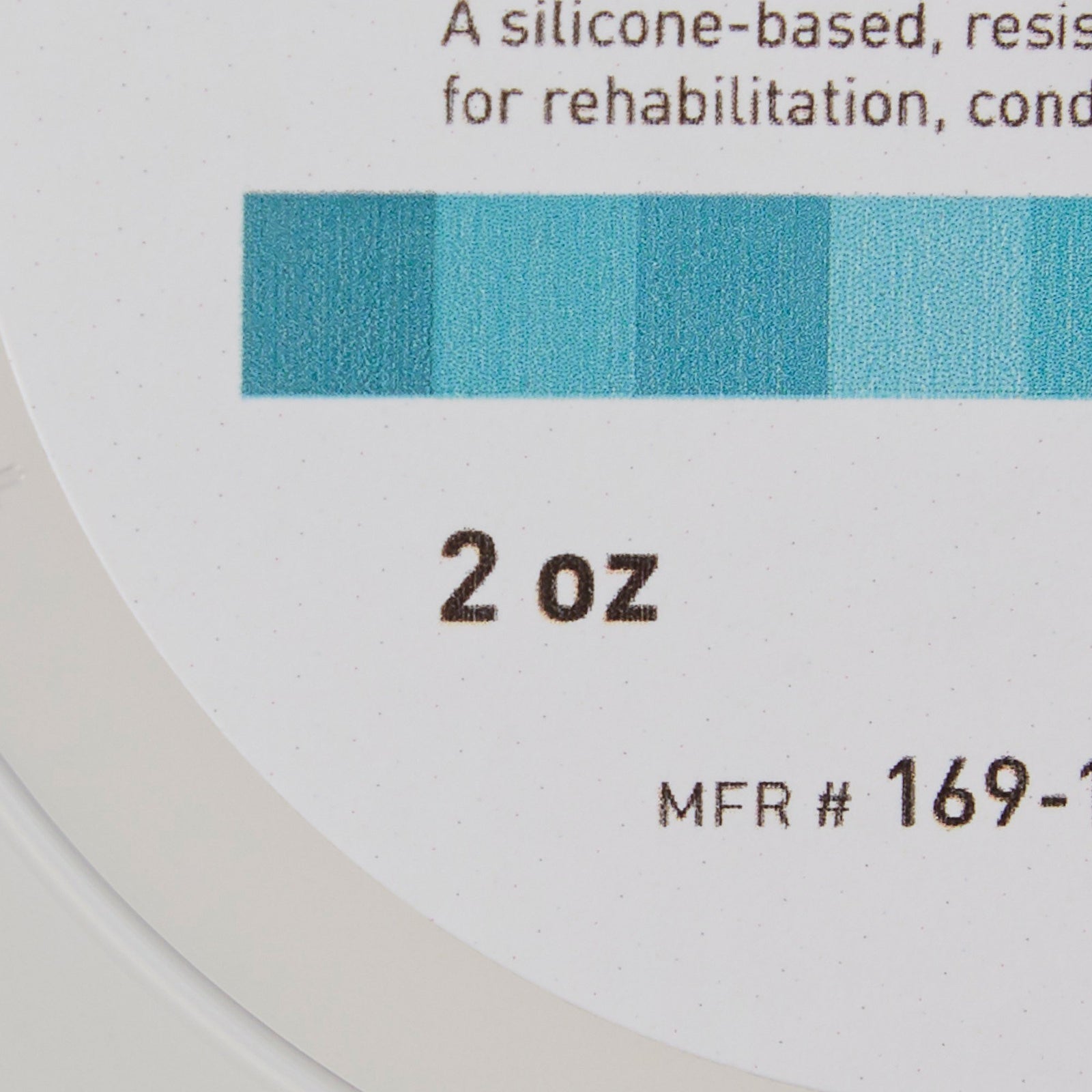 McKesson Therapy Putty