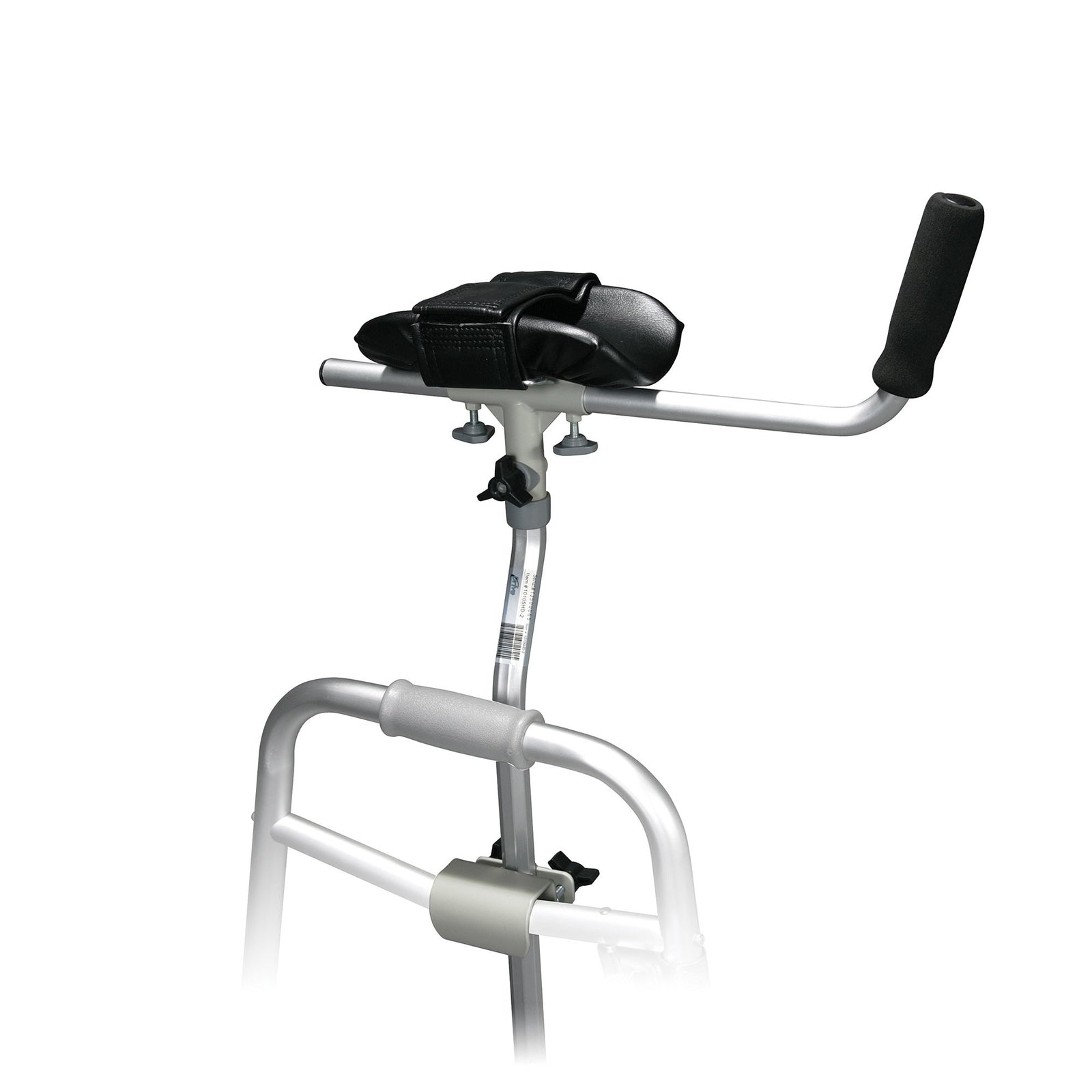 drive Platform Walker / Crutch Attachment