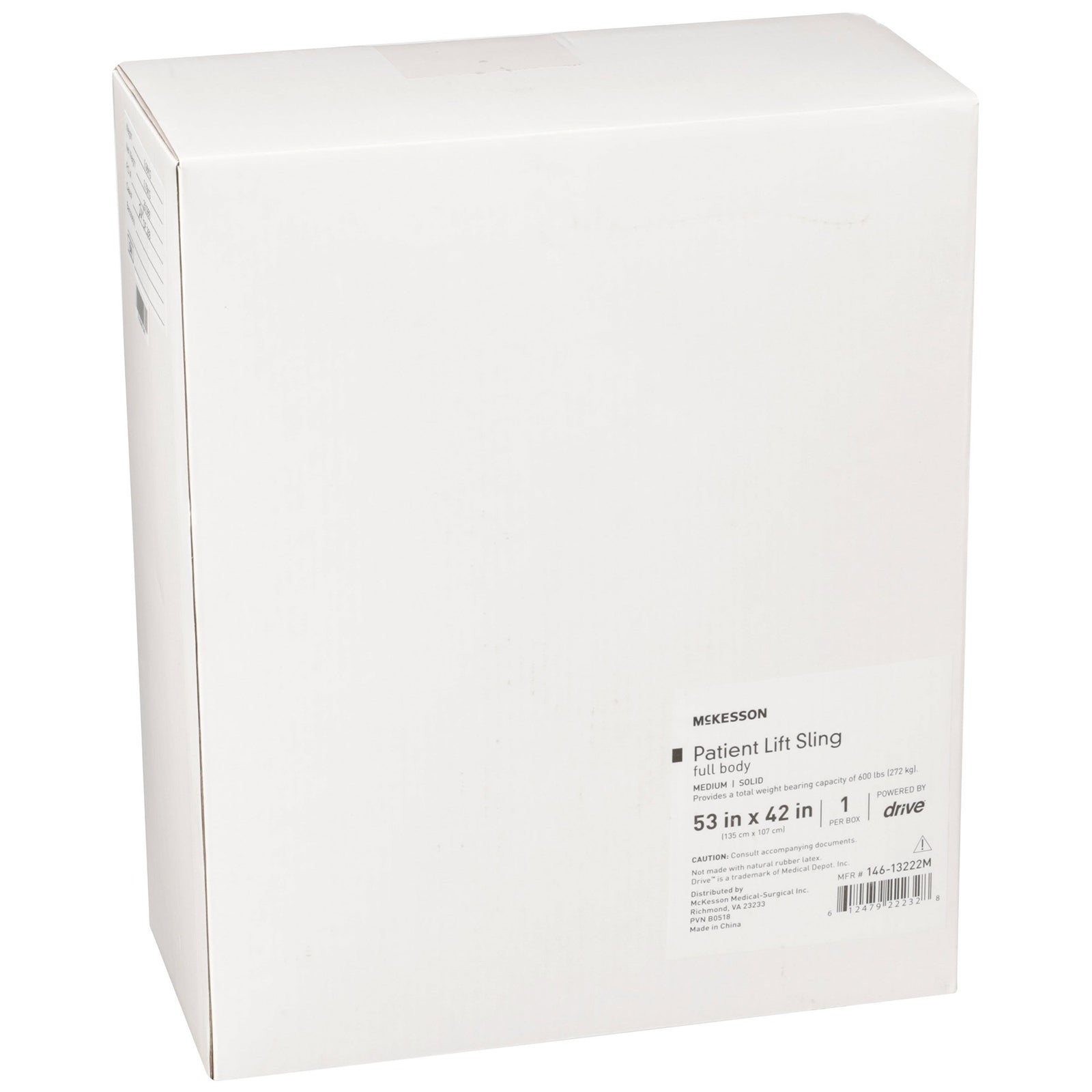 McKesson Full Body Sling