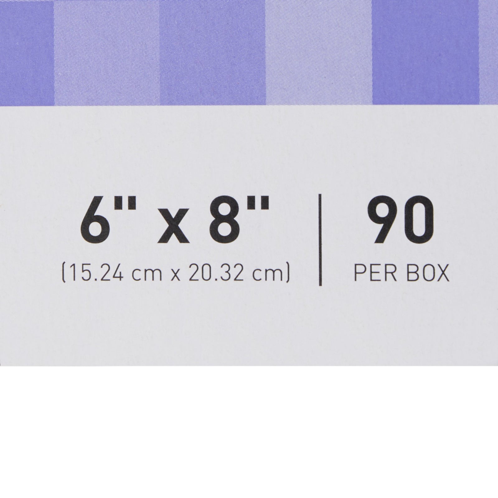 McKesson Facial Tissue