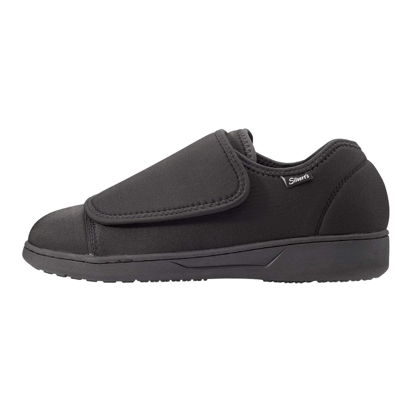 Silverts Ultra Comfort Flex Shoe