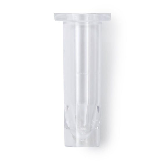 Sample Cup 1 Ml Nesting Cup, Polystyrene For 13 Mm Tubes