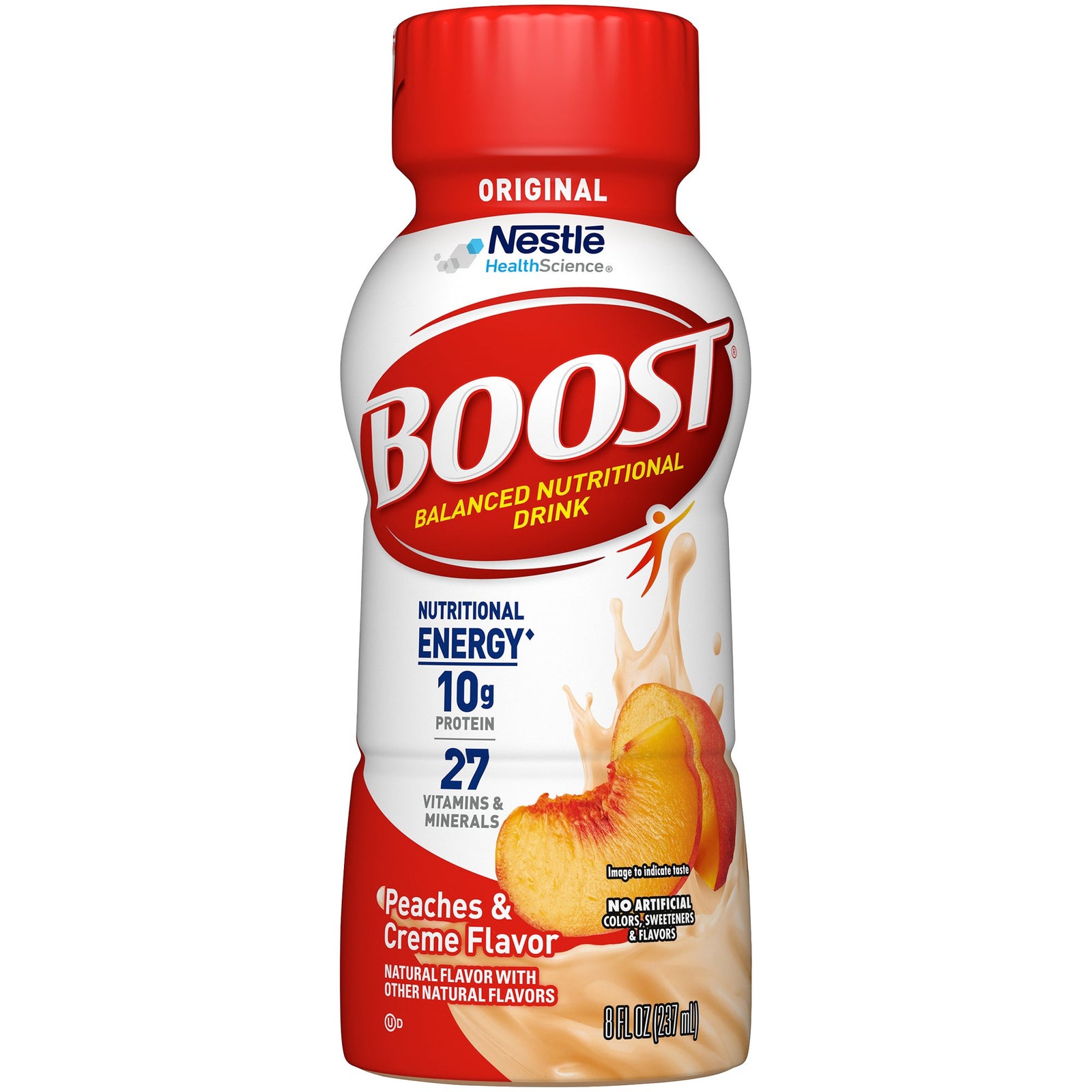 Boost Original Oral Supplement