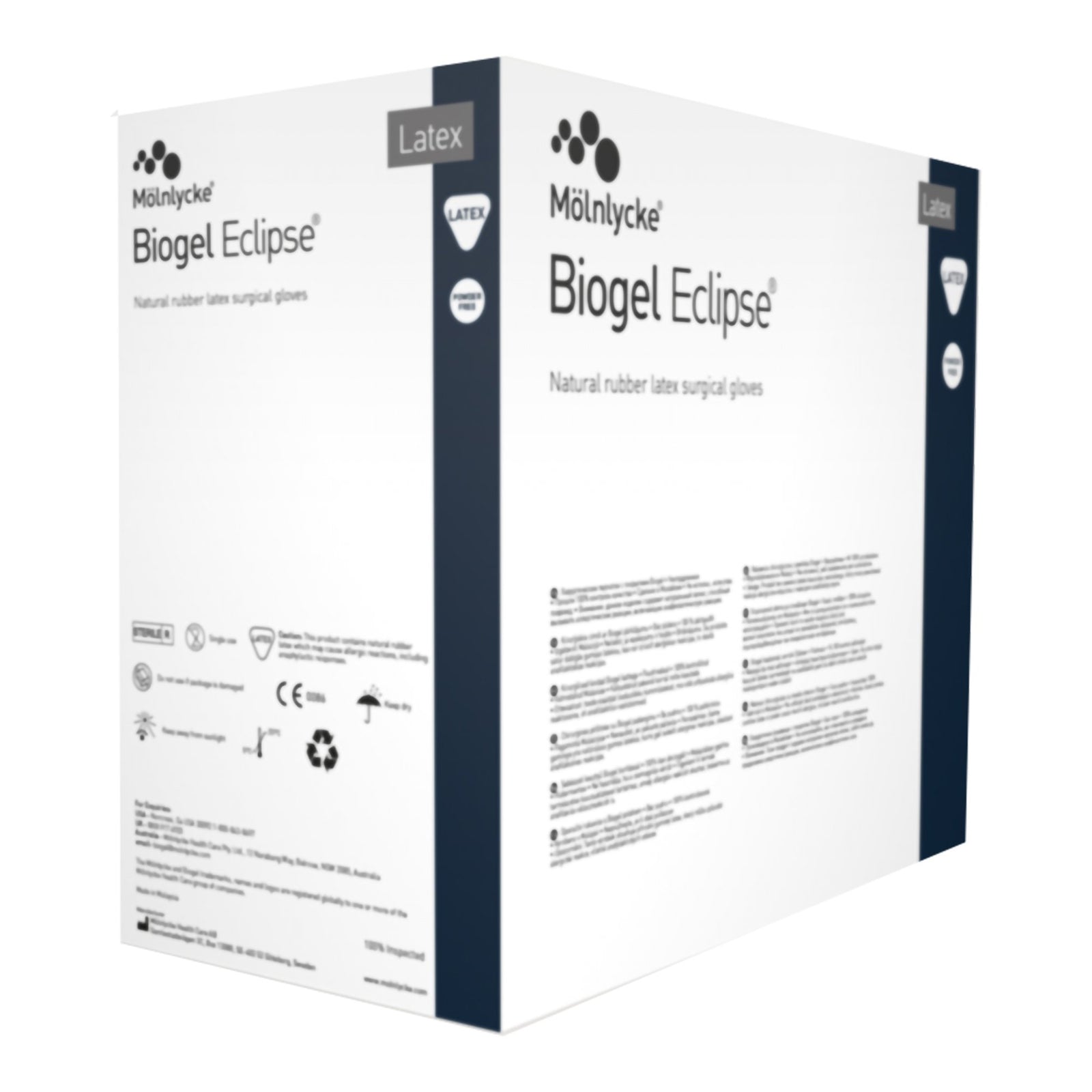 Biogel Eclipse Surgical Glove