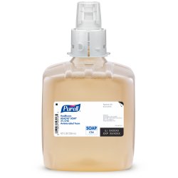 Purell Healthy Soap Antimicrobial Soap