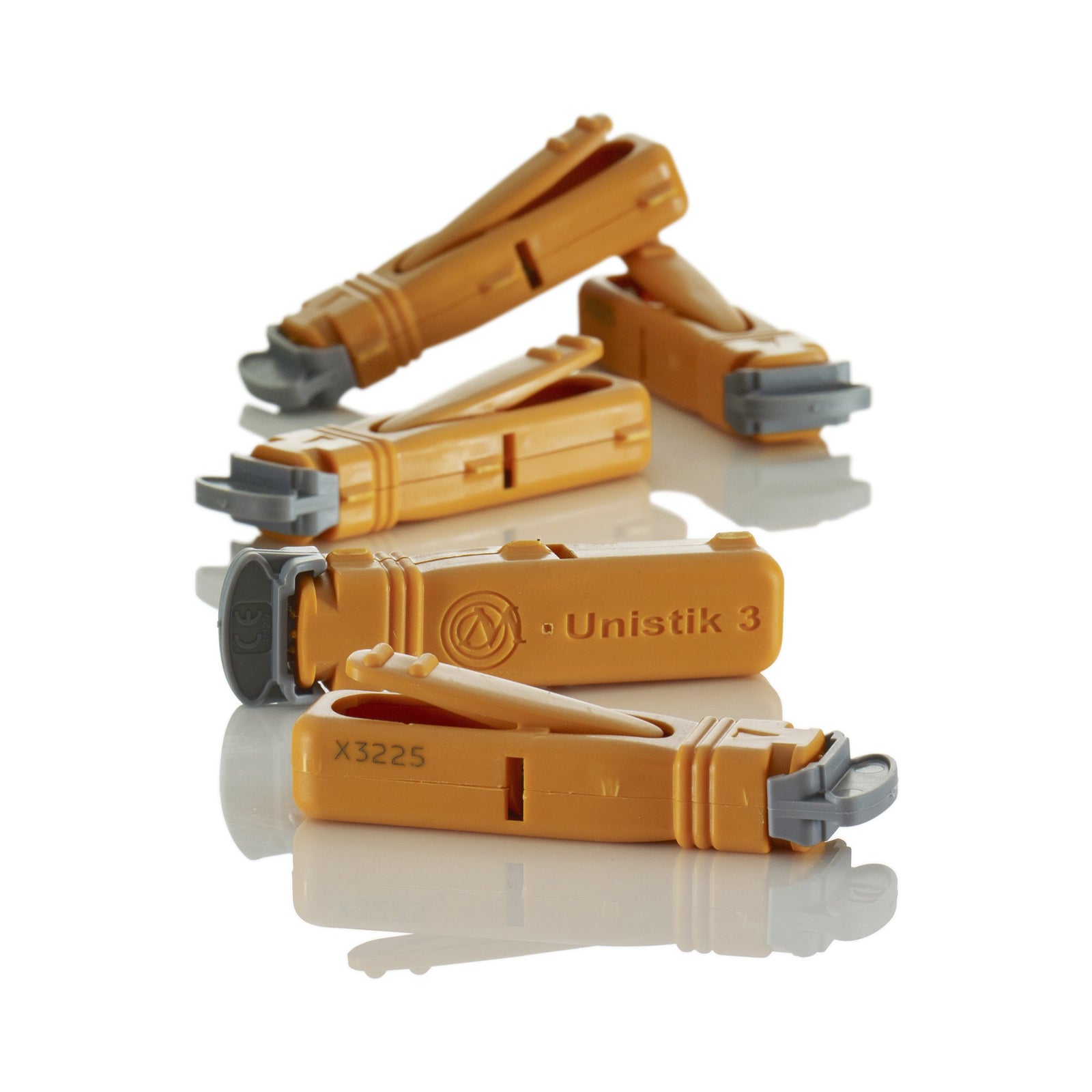 Unistik 3 Safety Lancet