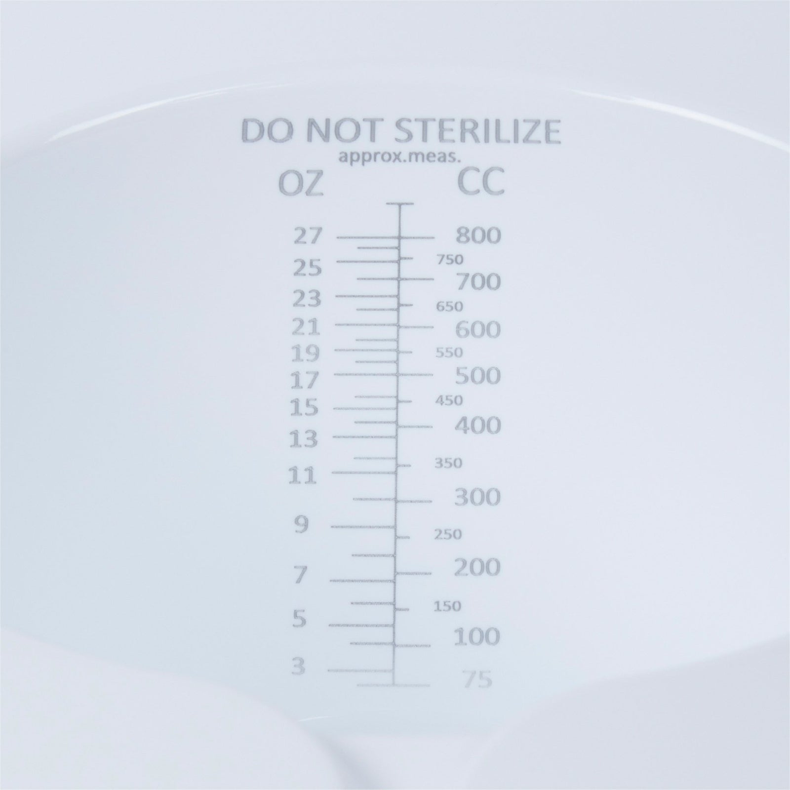 McKesson Commode Specimen Collector
