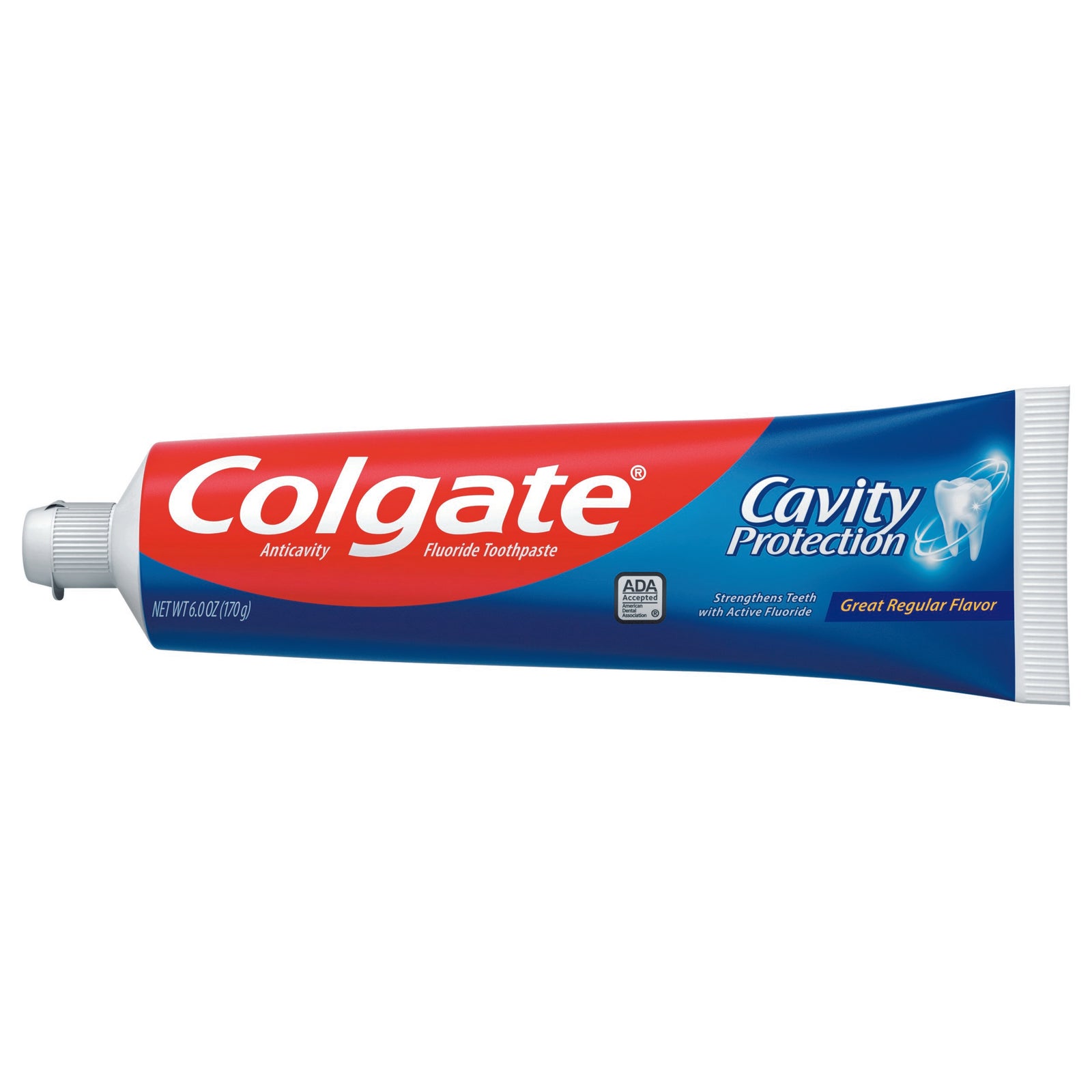 Colgate Cavity Protection Toothpaste