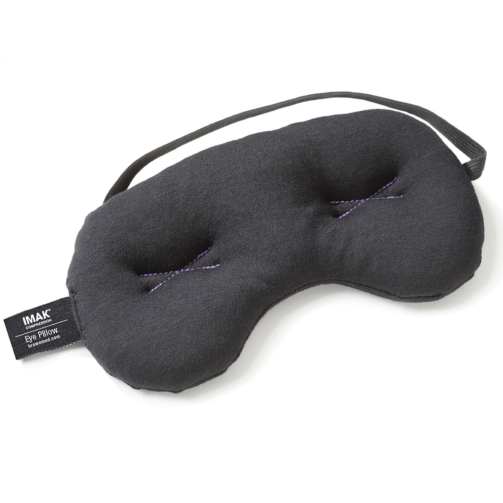IMAK Eye Pillow Cold Therapy Mask