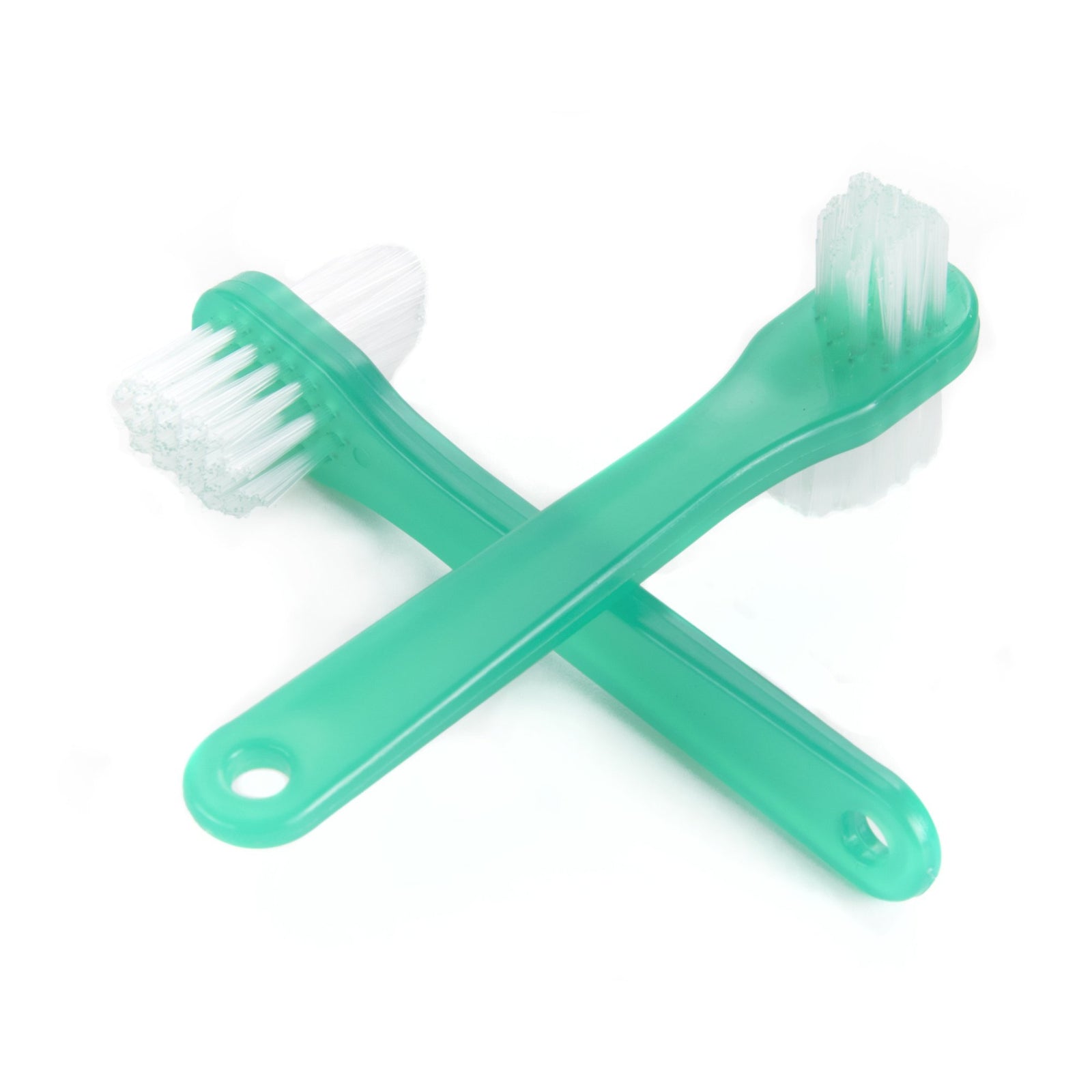 McKesson Denture Brush