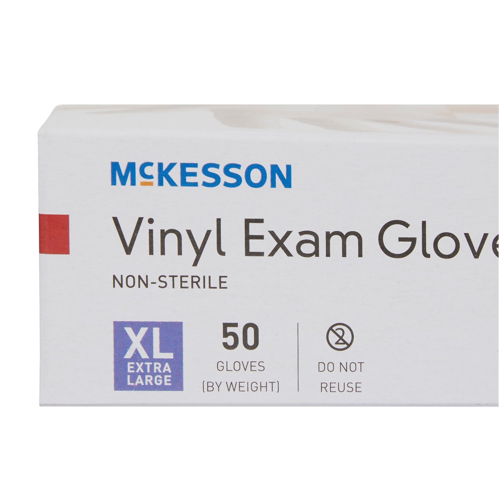 McKesson Confiderm Exam Glove