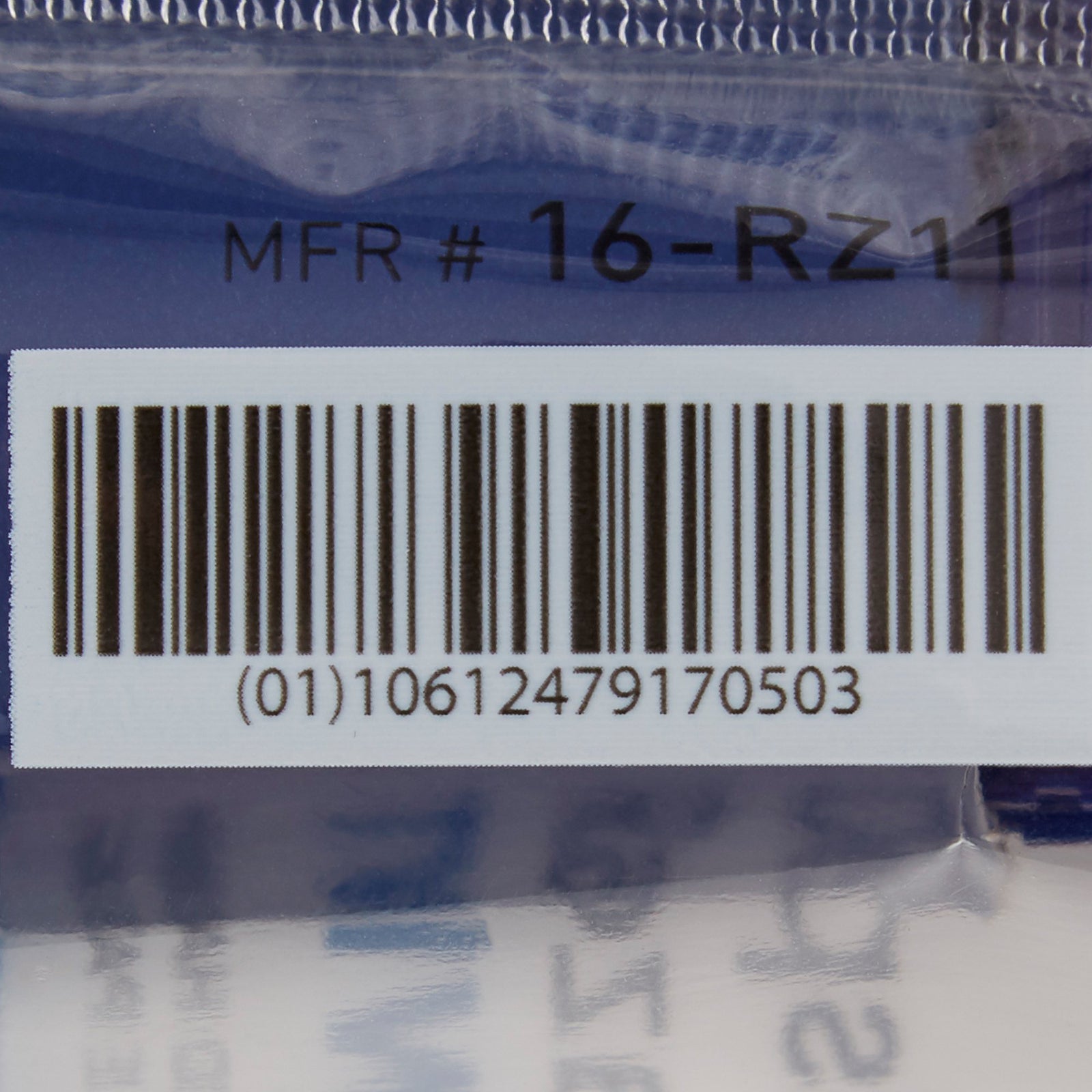 McKesson Razor