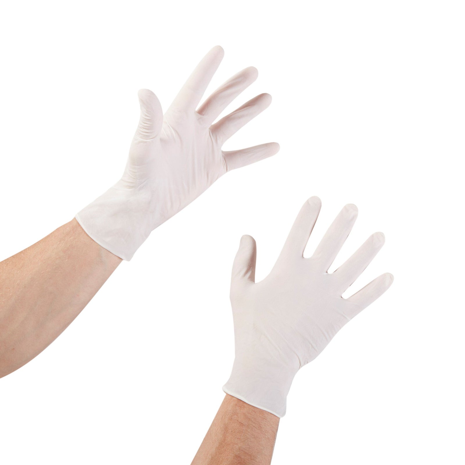 McKesson Confiderm Exam Glove