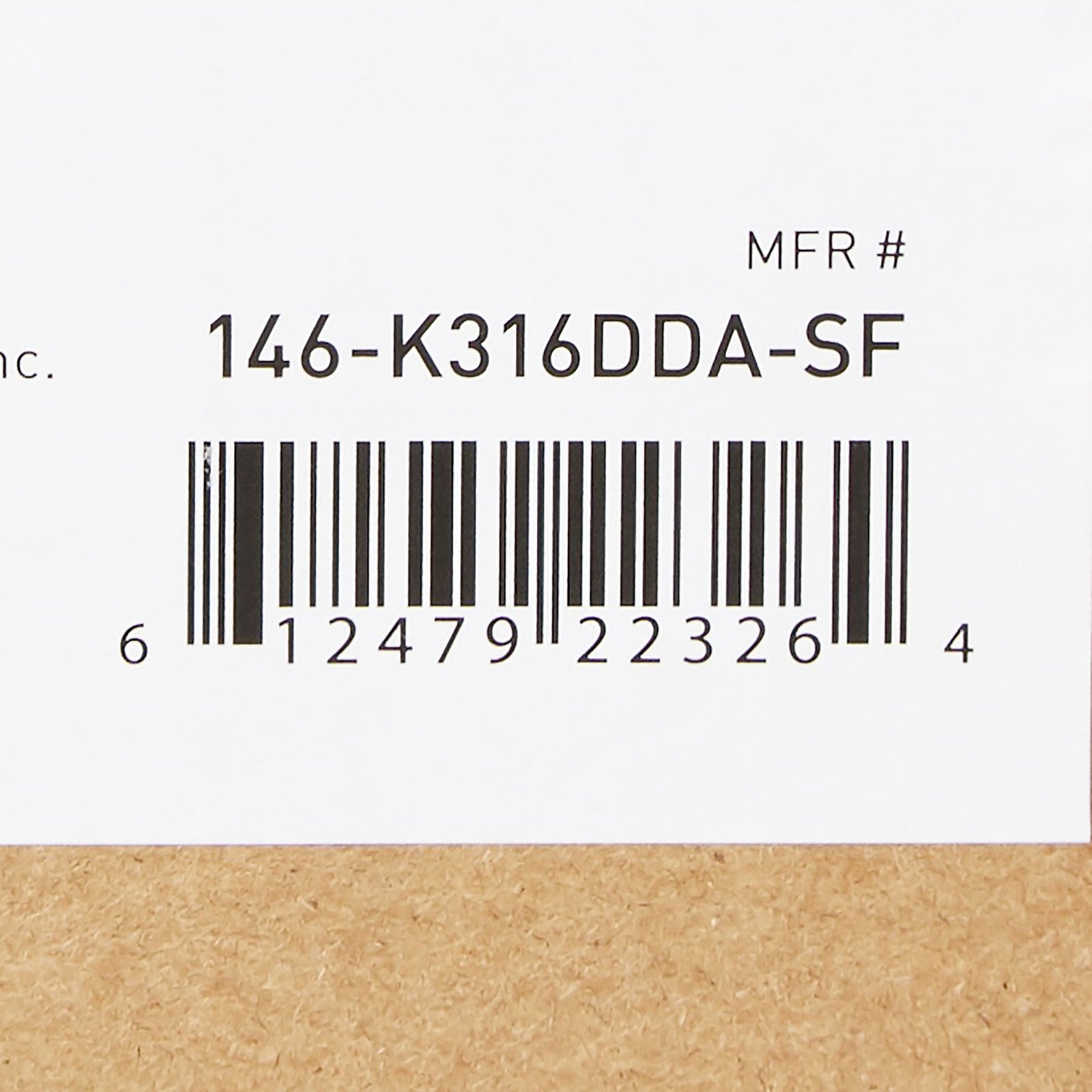 McKesson Lightweight Wheelchair