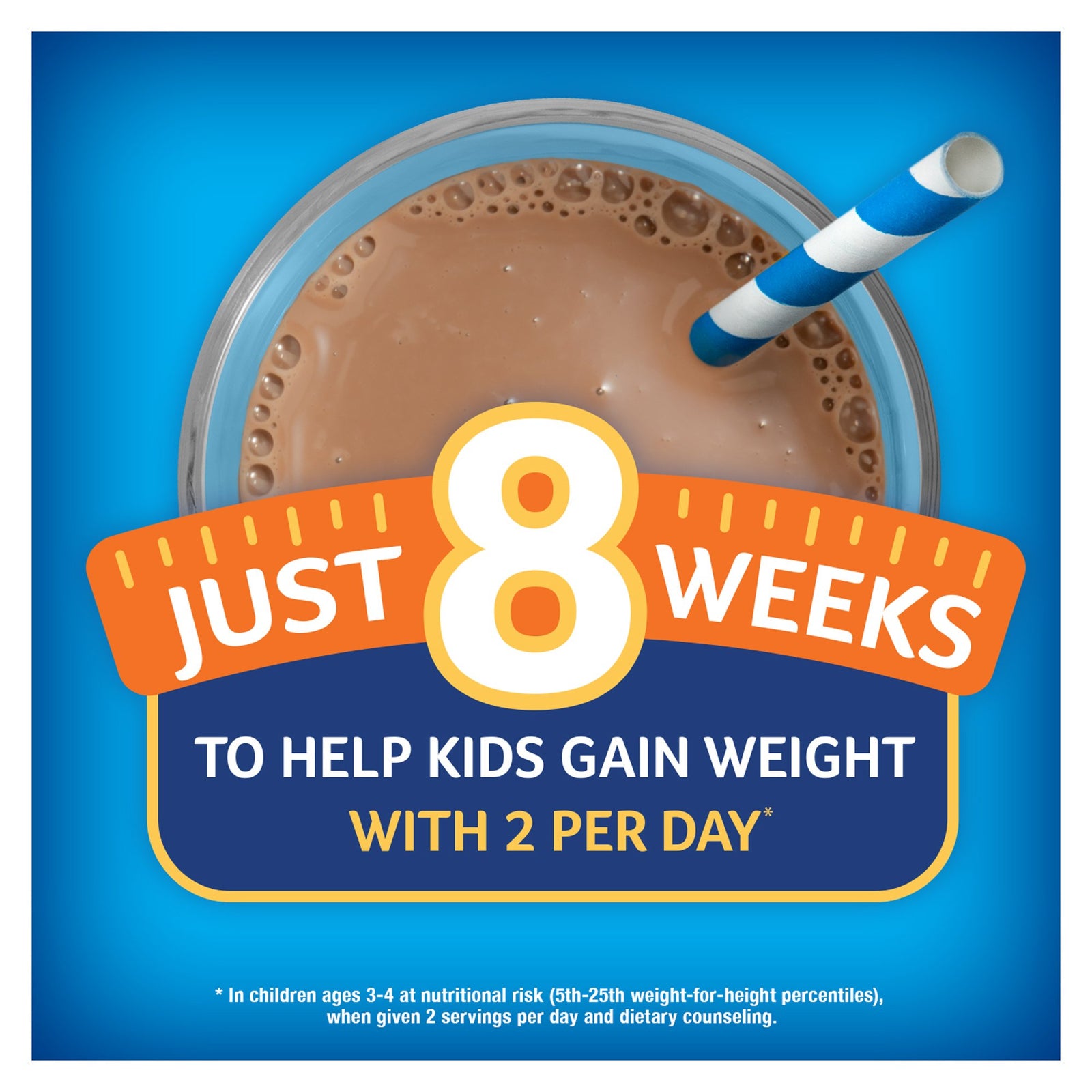 PediaSure Grow & Gain Shake Pediatric Oral Supplement