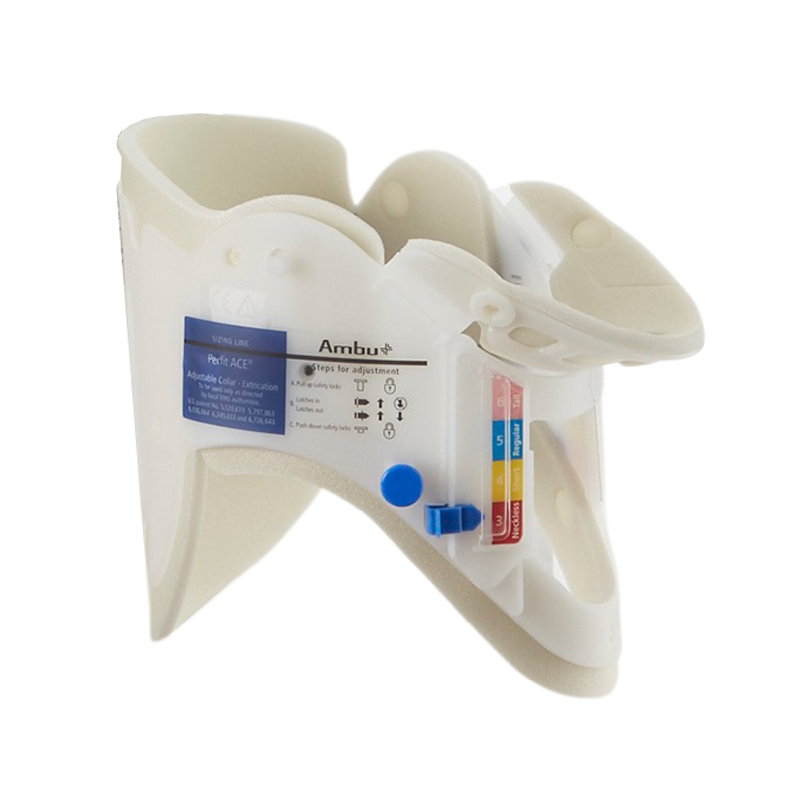 Perfit ACE® Rigid Cervical Collar
