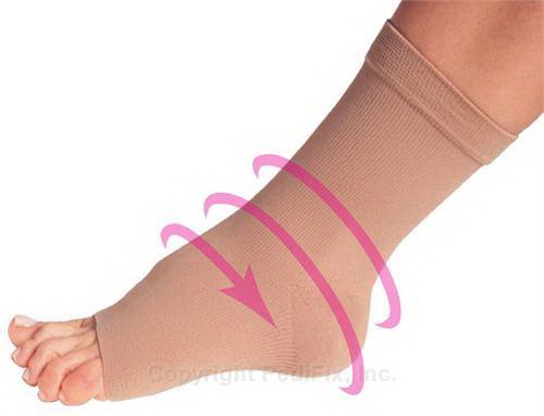 Pedi-Smart Compression Sleeve