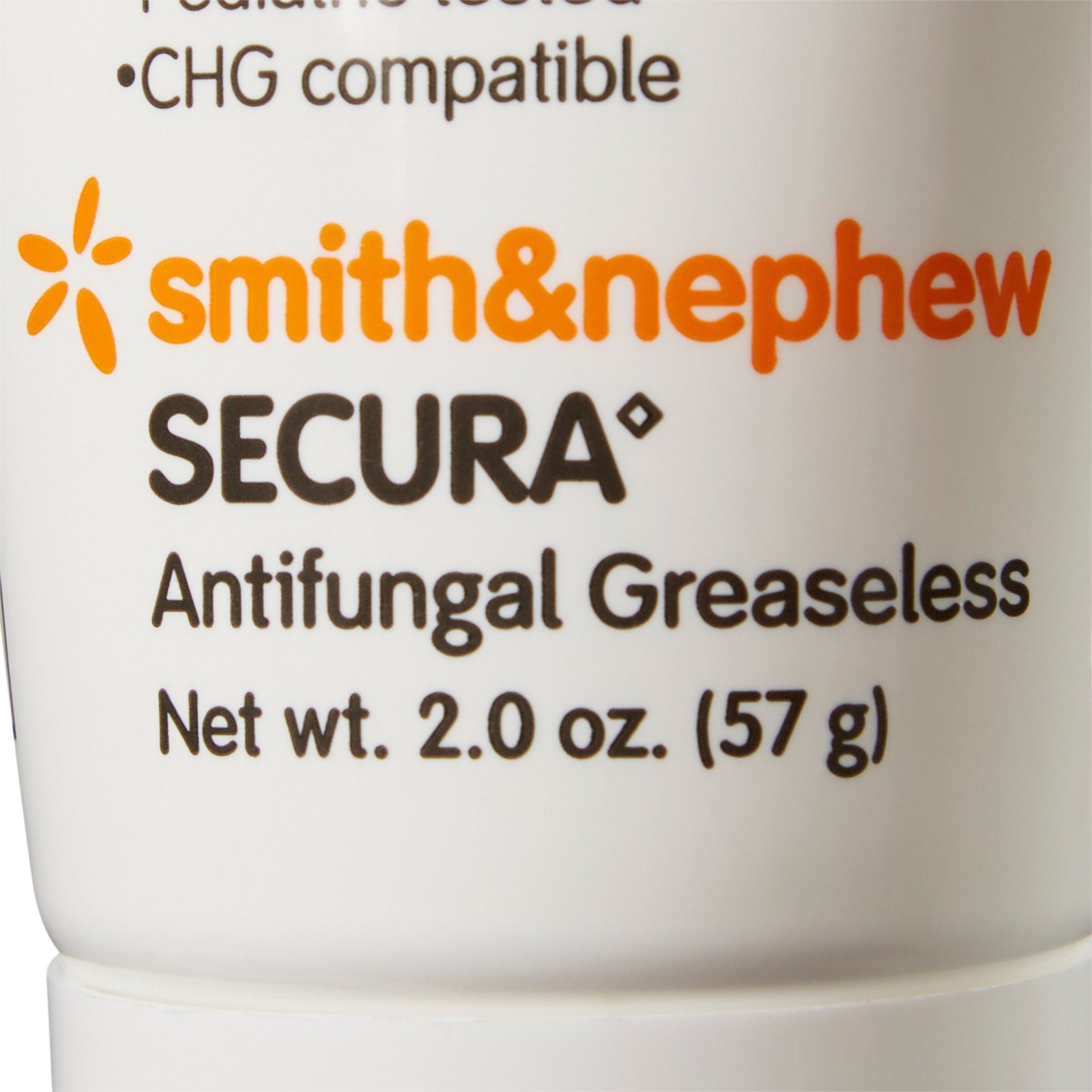 Secura Antifungal
