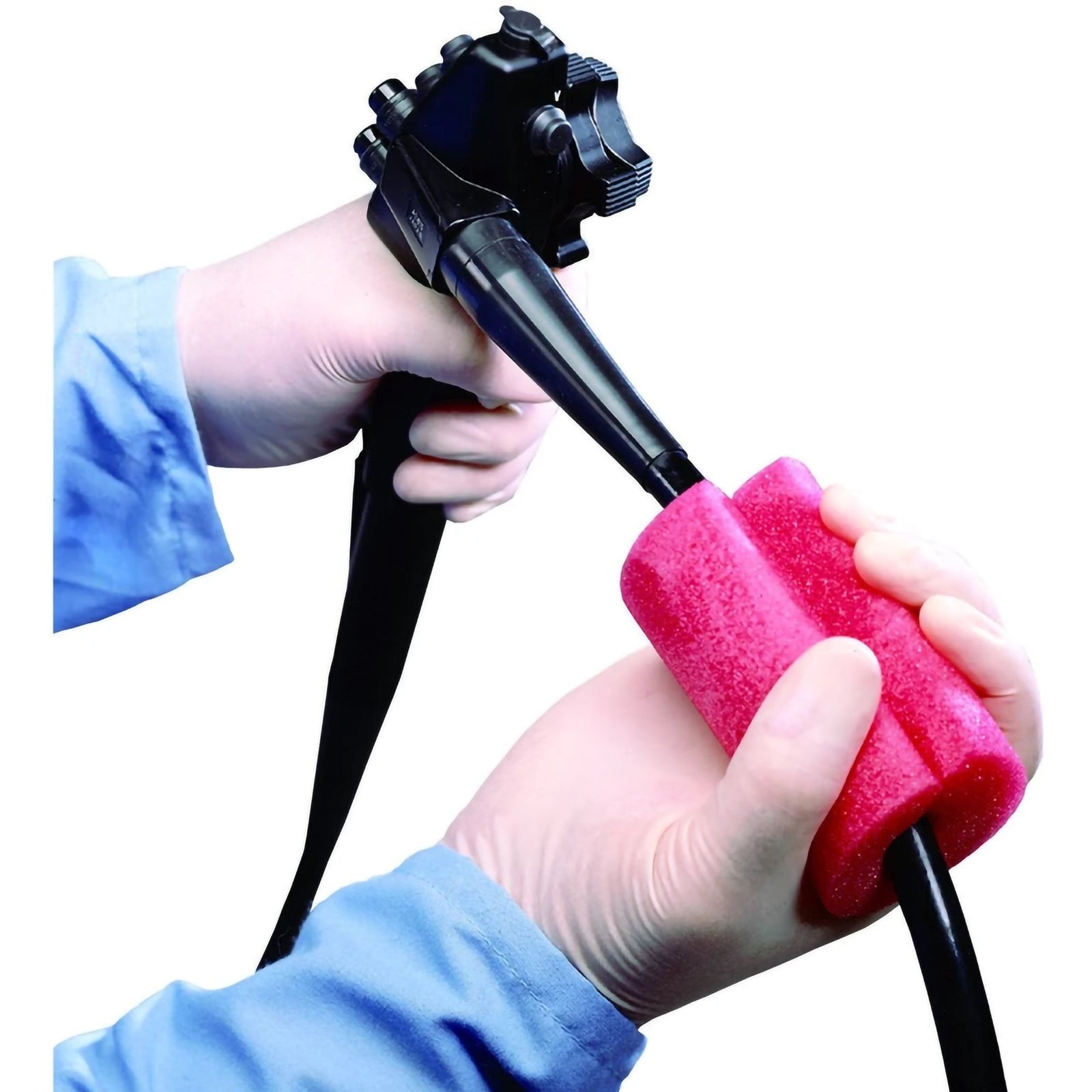 Endozime Enzymatic Sponge