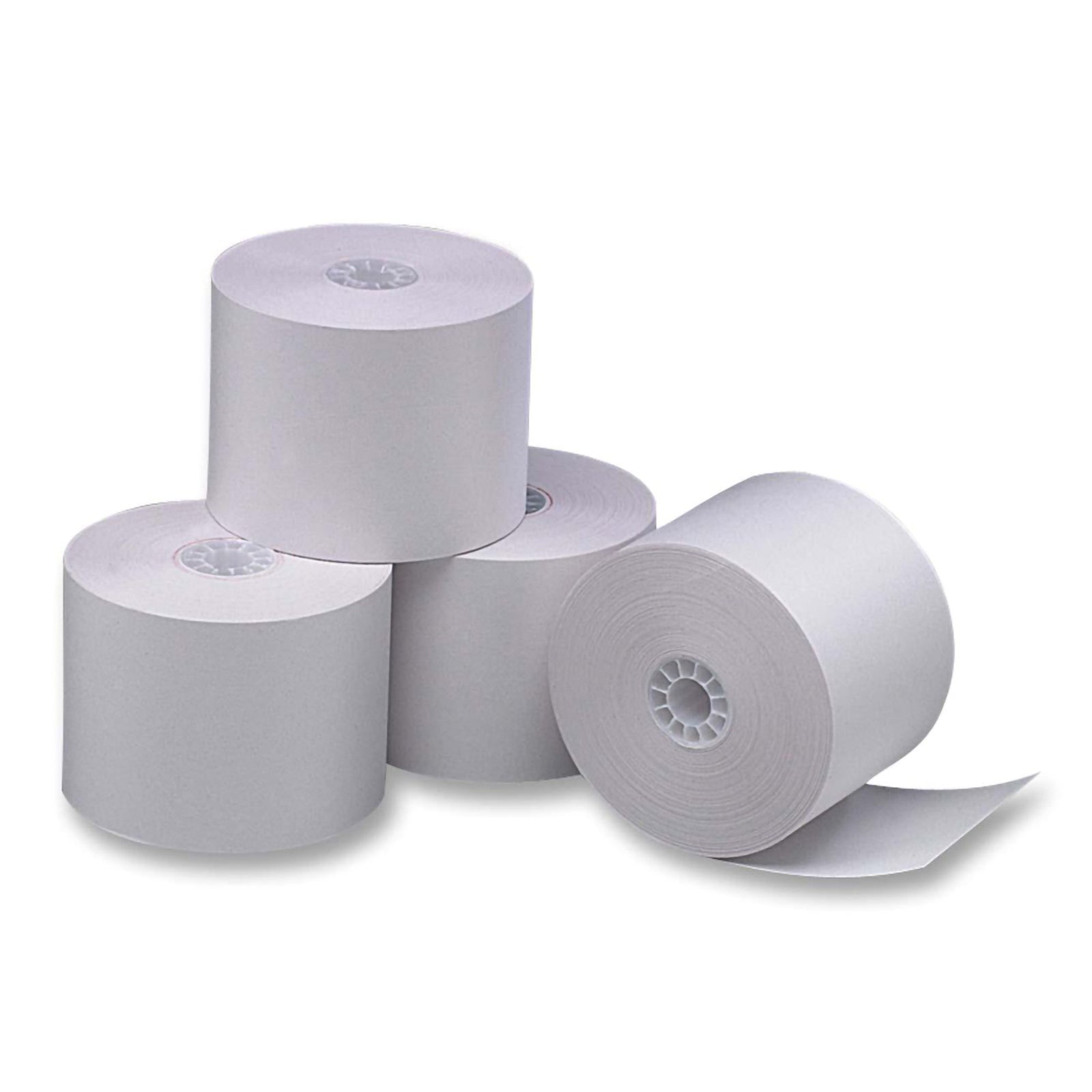 Diagnostic Recording Paper Thermal Paper Roll Without Grid