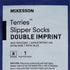 McKesson Terries Slipper Socks