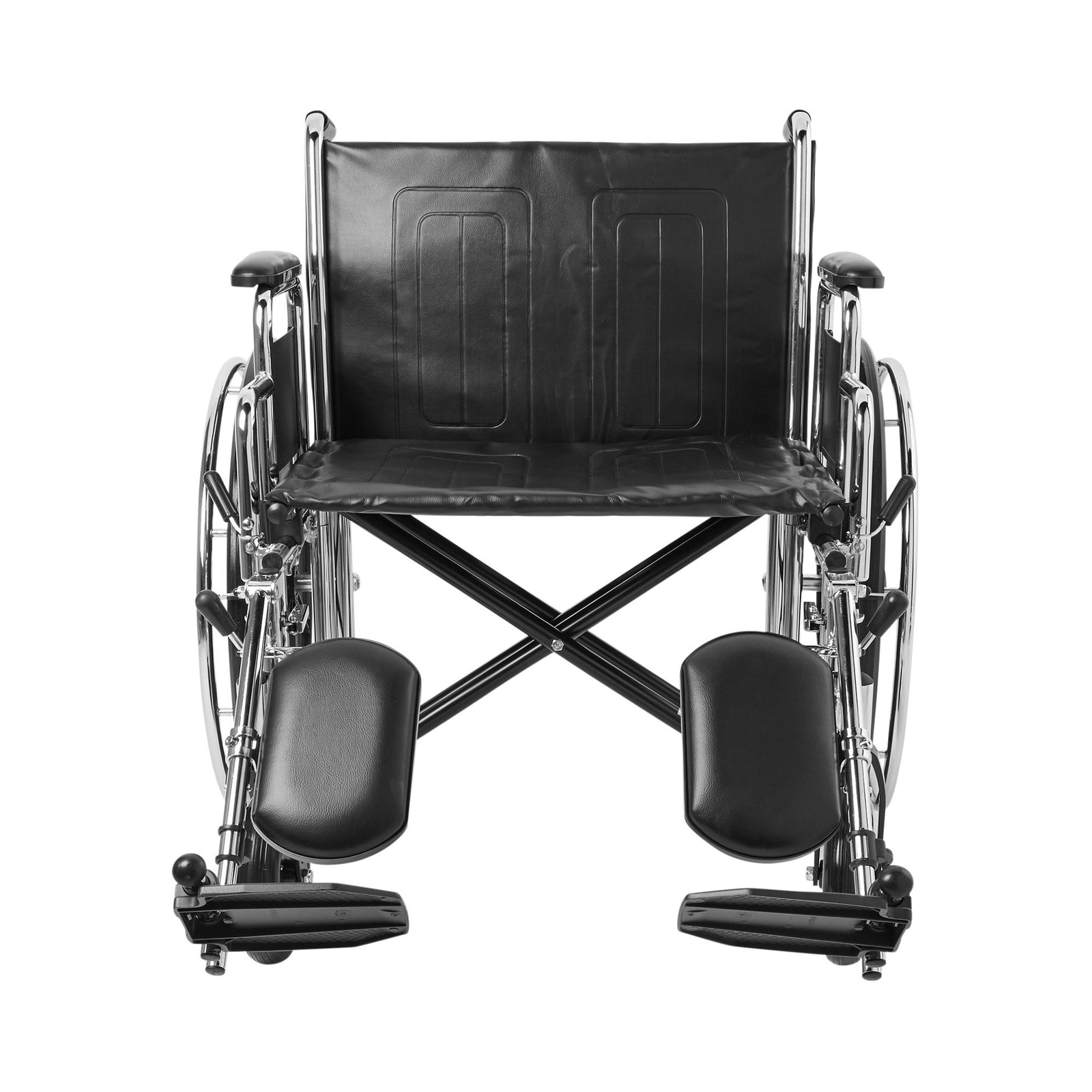 McKesson Bariatric Wheelchair