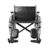 McKesson Bariatric Wheelchair