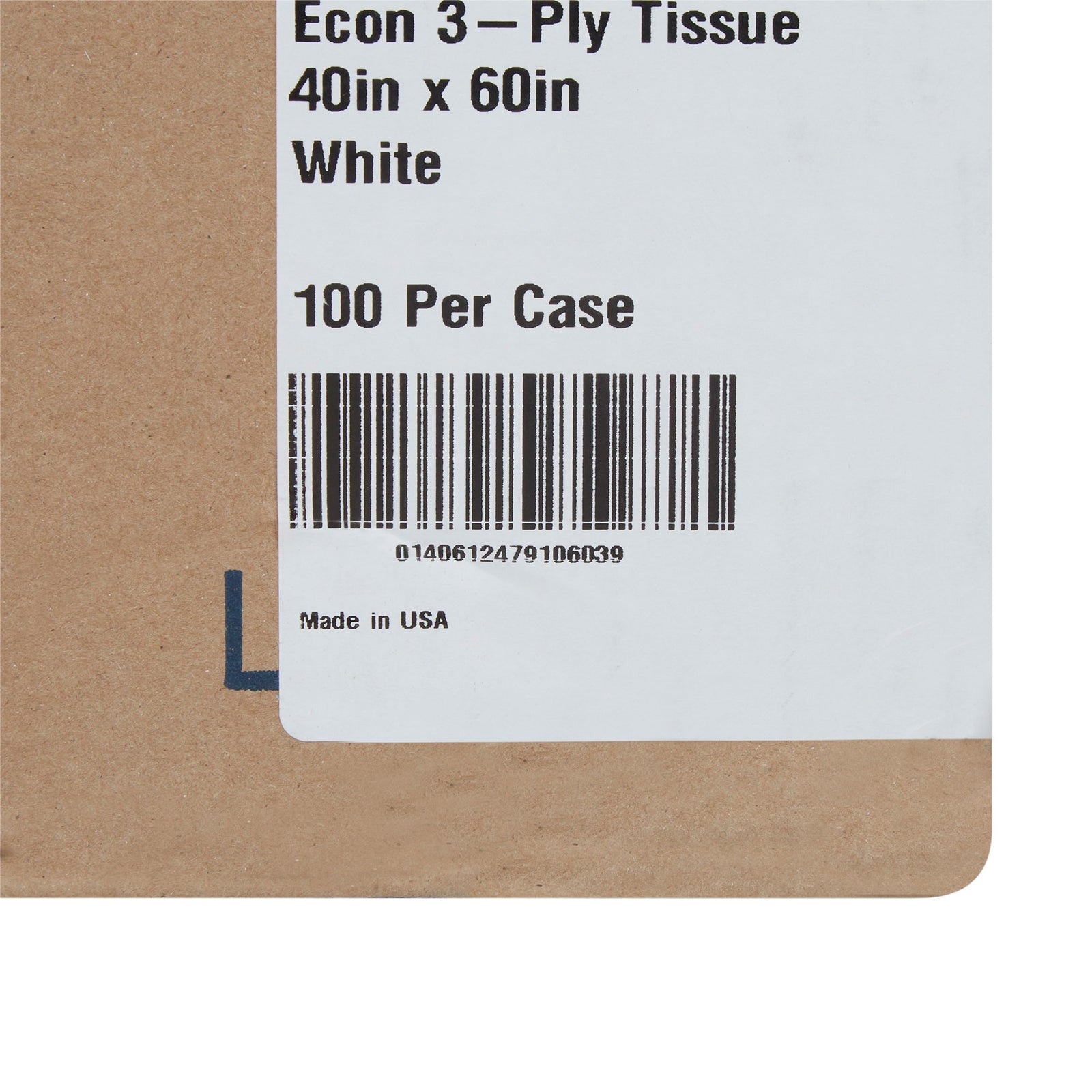 McKesson General Purpose Drape