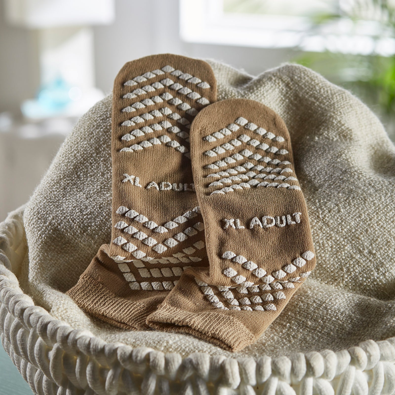 McKesson Slipper Socks