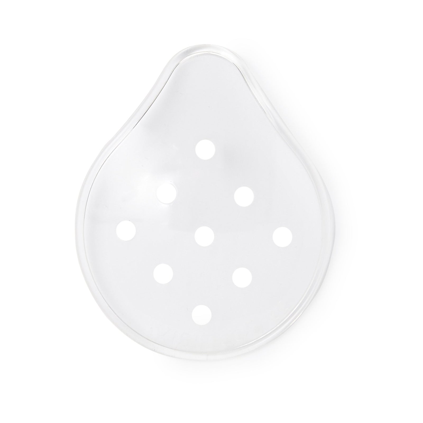 BD Visitec Eye Protector