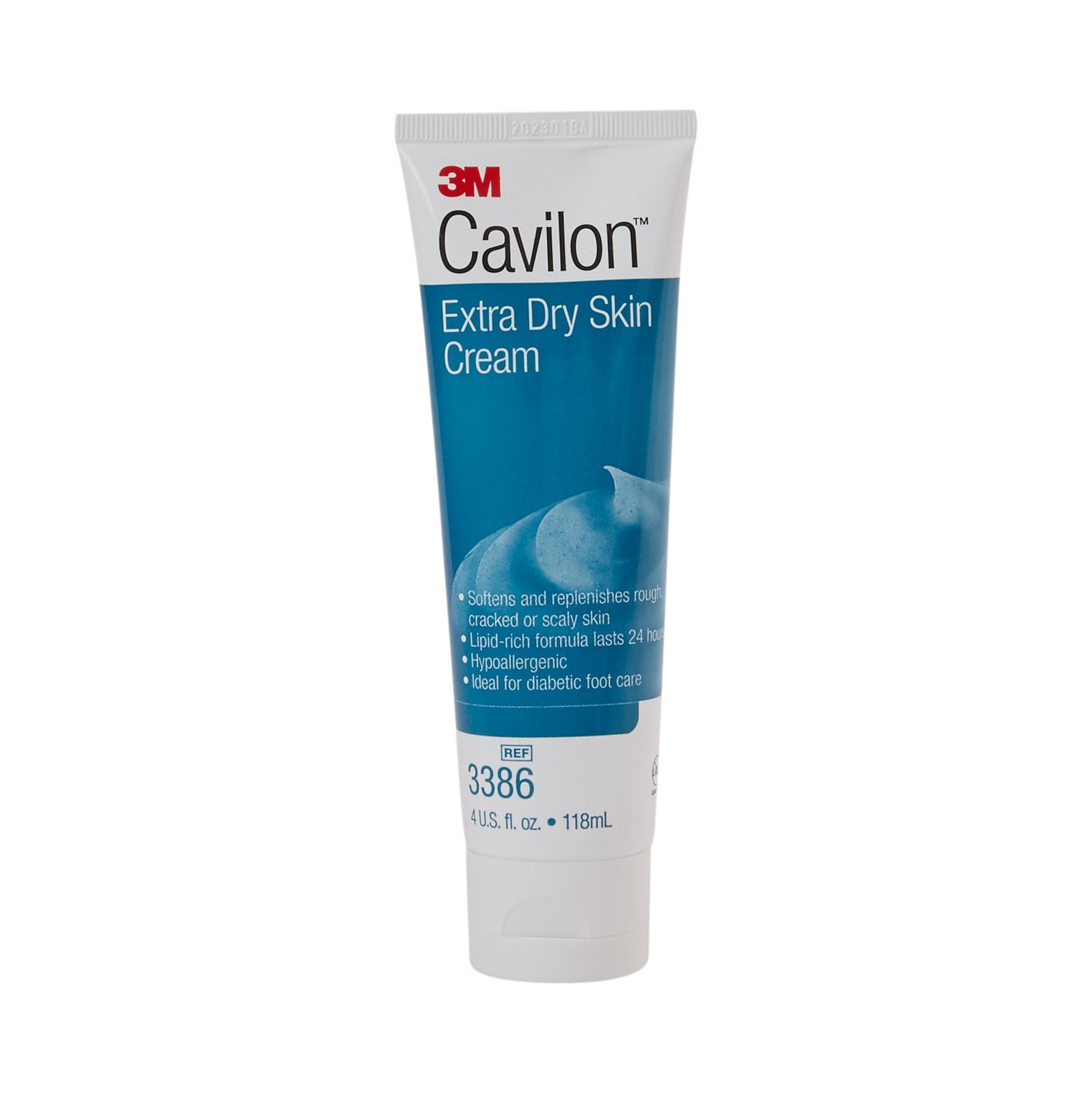 3M Cavilon Extra Dry Hand And Body Moisturizer