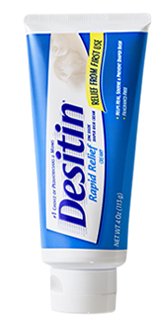 Desitin Diaper Rash Treatment