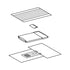 Halyard Urology Drape Pack