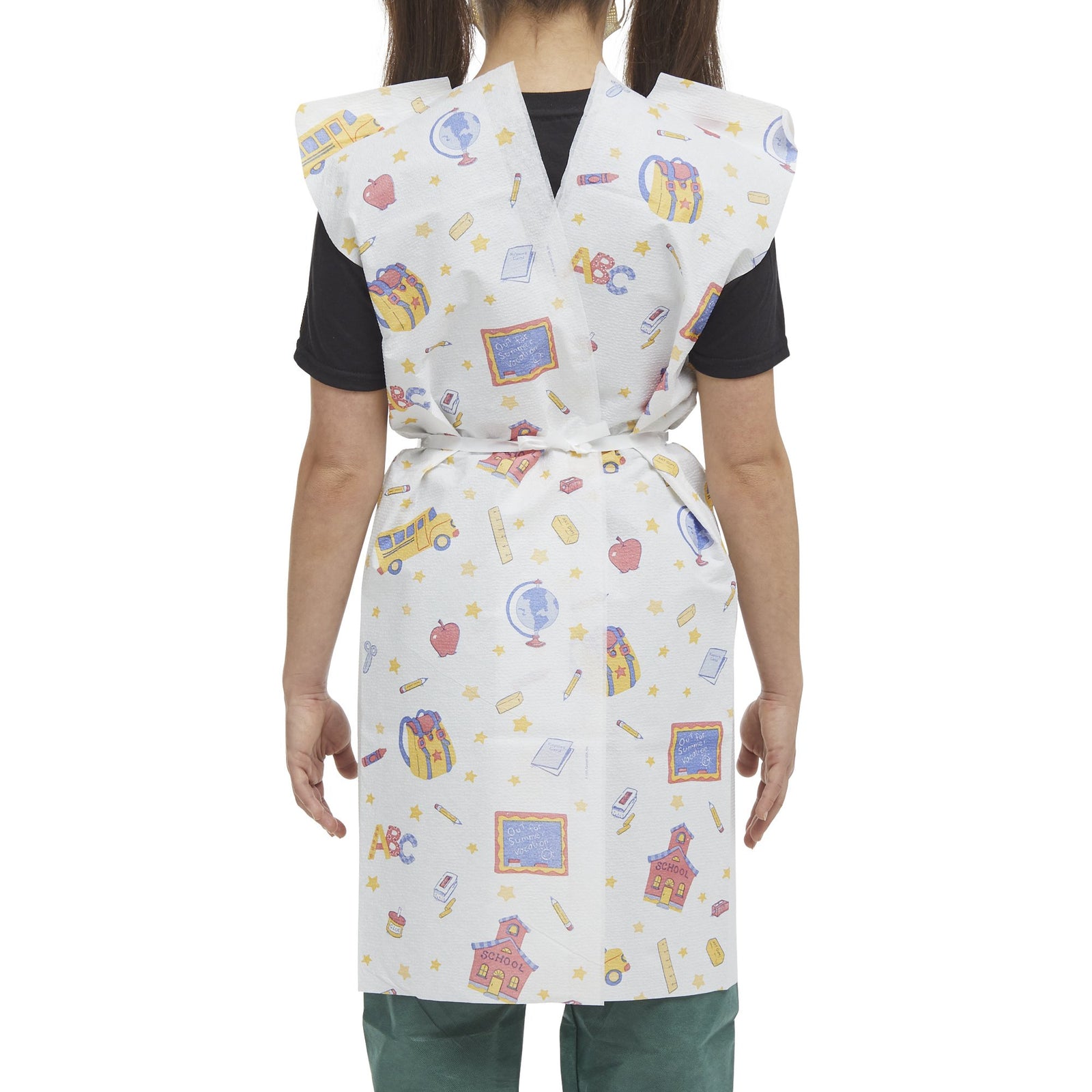 McKesson Pediatric Exam Gown