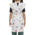 McKesson Pediatric Exam Gown