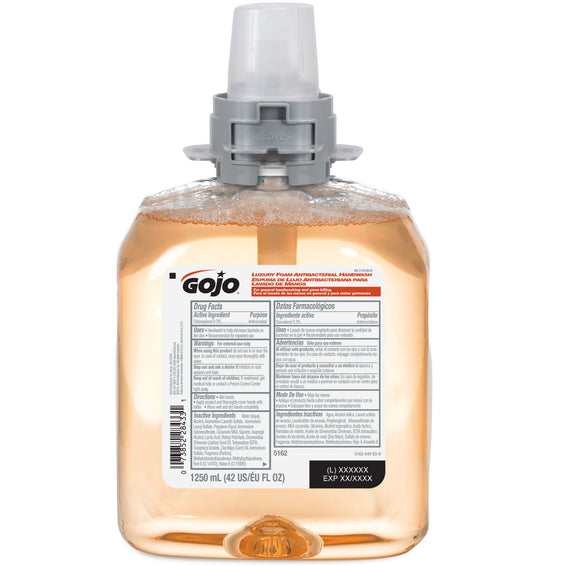 GOJO Antibacterial Soap