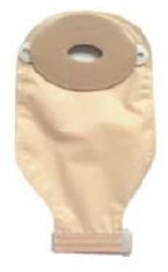 Nu-Flex Nu-Comfort Ostomy Pouch