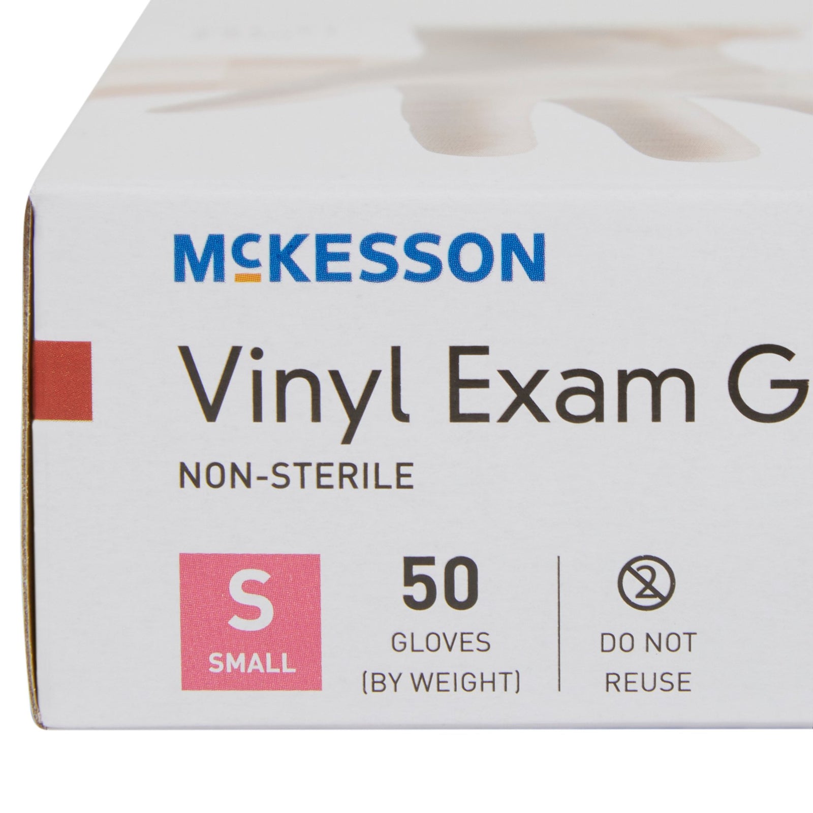 McKesson Confiderm Exam Glove