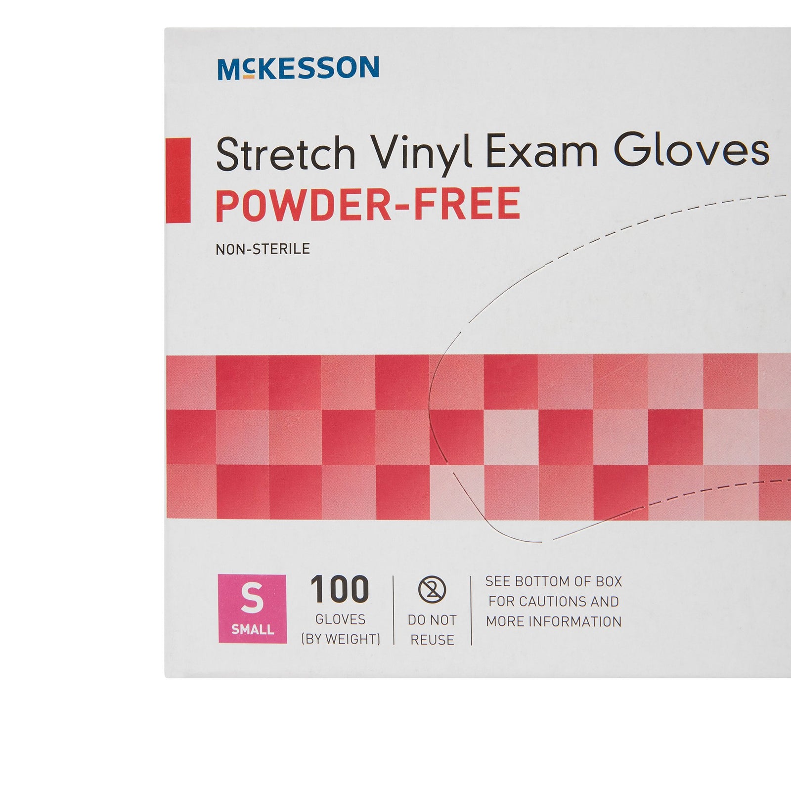 McKesson Exam Glove