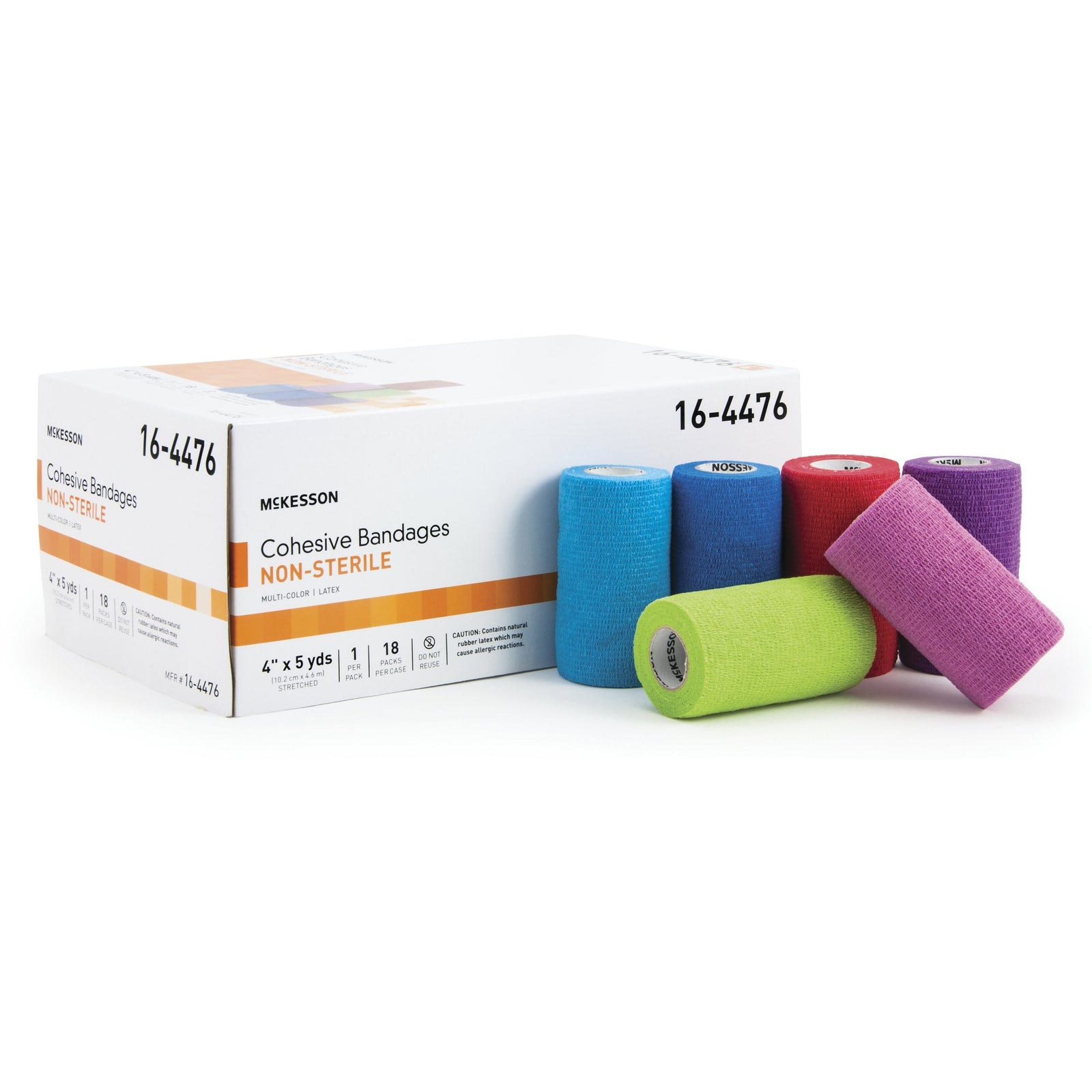 McKesson Cohesive Bandage