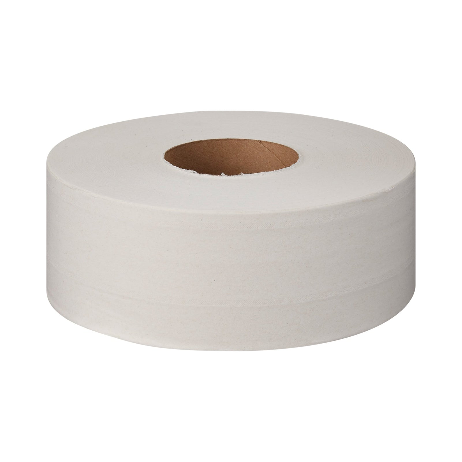 Scott Essential 100% Recycled Fiber JRT Toilet Tissue