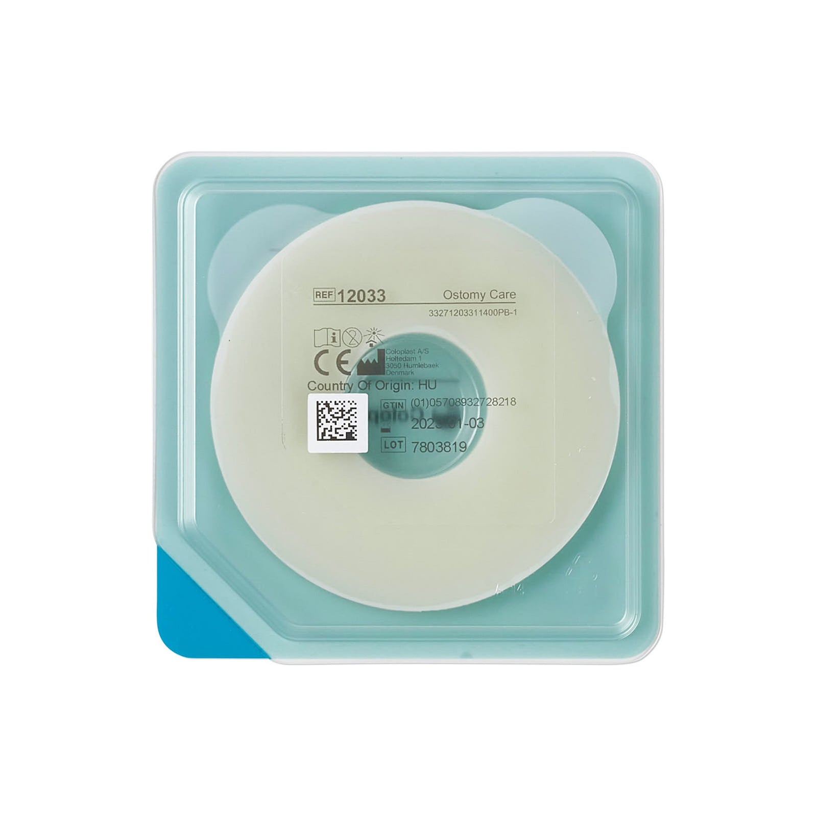 Coloplast Brava Protective Seal