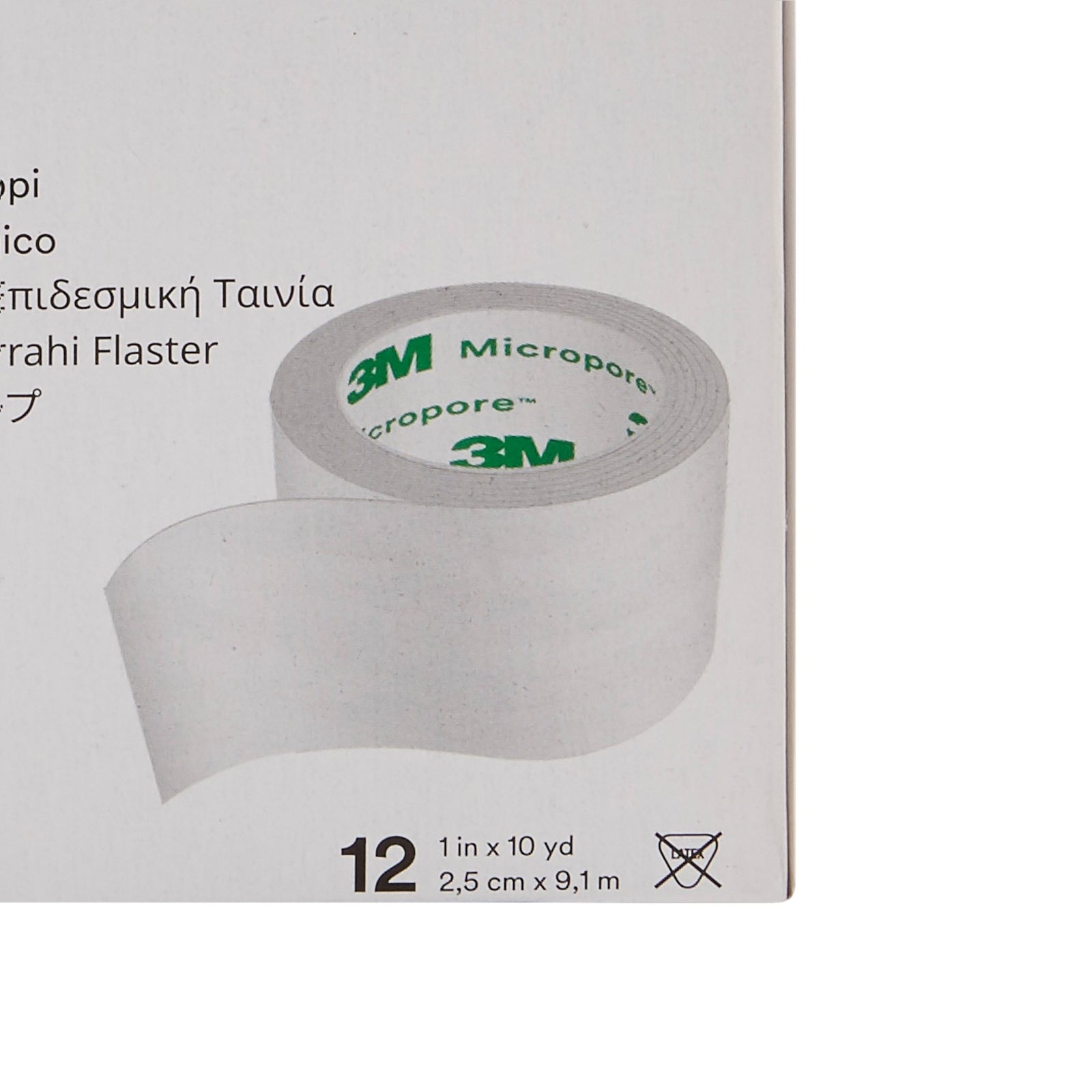 3M Micropore Surgical Tape