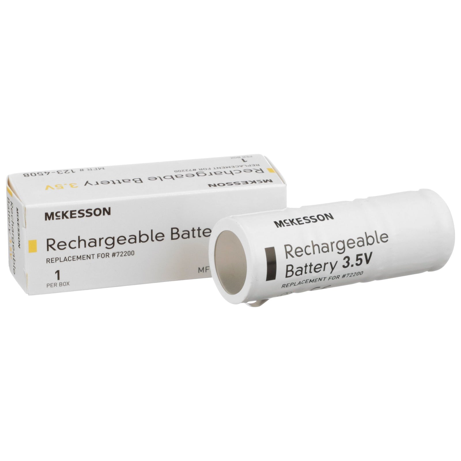 McKesson Nicd Battery