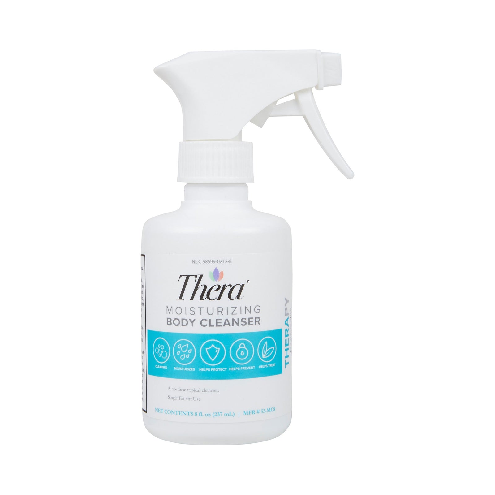 Thera Body Wash